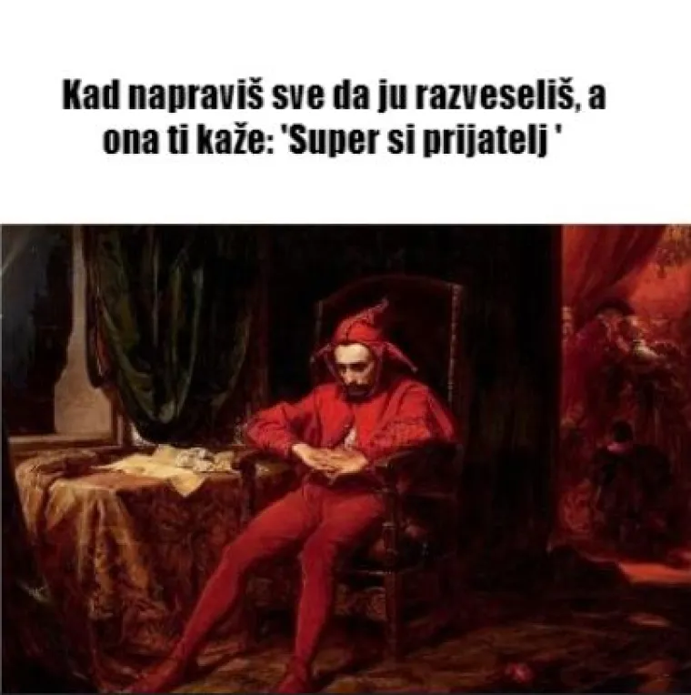 Ove povijesne slike toliko su dobre da smo od njih napravili 15 najboljih mema