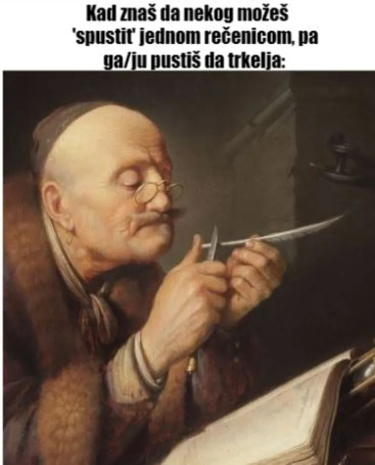 Ove povijesne slike toliko su dobre da smo od njih napravili 15 najboljih mema