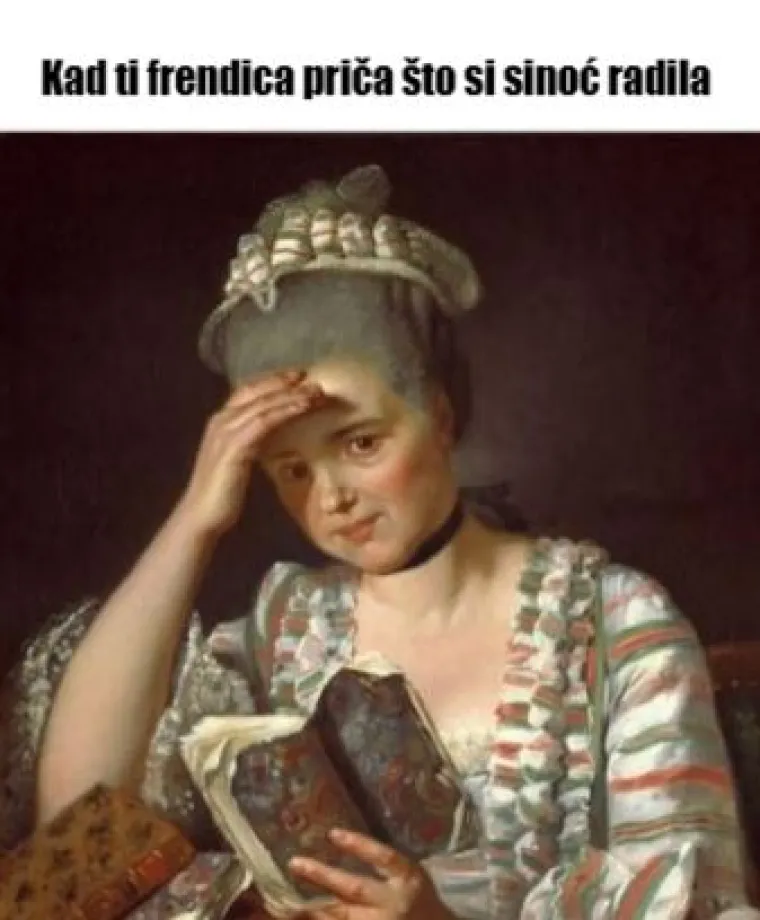 Ove povijesne slike toliko su dobre da smo od njih napravili 15 najboljih mema