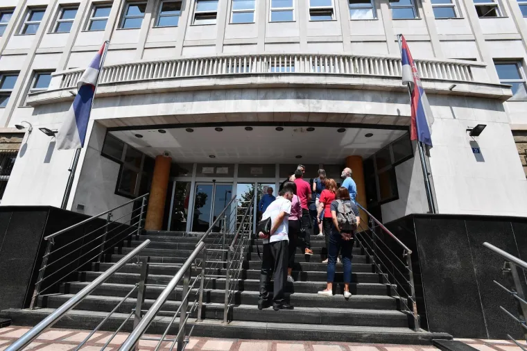 Zločin protiv civila u Lovasu 1991.: Osmorica osuđena na 41 godinu zatvora