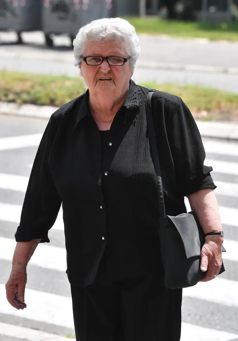 Zločin protiv civila u Lovasu 1991.: Osmorica osuđena na 41 godinu zatvora