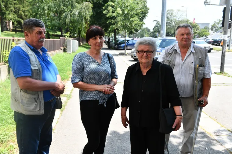 Zločin protiv civila u Lovasu 1991.: Osmorica osuđena na 41 godinu zatvora