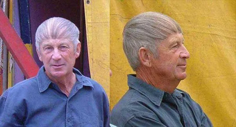 GDJE IM JE BILA PAMET? Ovo su najapsurdnije fotografije i jo&scaron; ne znamo koji im je smisao