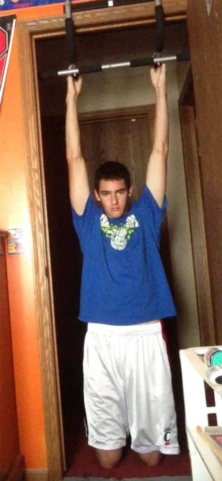 SAMO VISOKI LJUDI ZNAJU OVE PATNJE: I ne, rje&scaron;enje nije samo povremeno se sagnuti