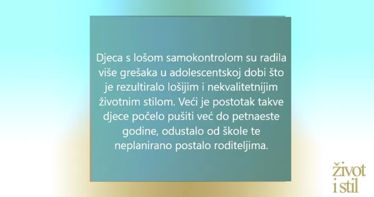 Roditelji, obratite pažnju: Vještina koja je za djetetov uspjeh važnija od obrazovanja