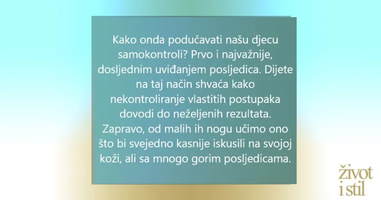 Roditelji, obratite pažnju: Vještina koja je za djetetov uspjeh važnija od obrazovanja