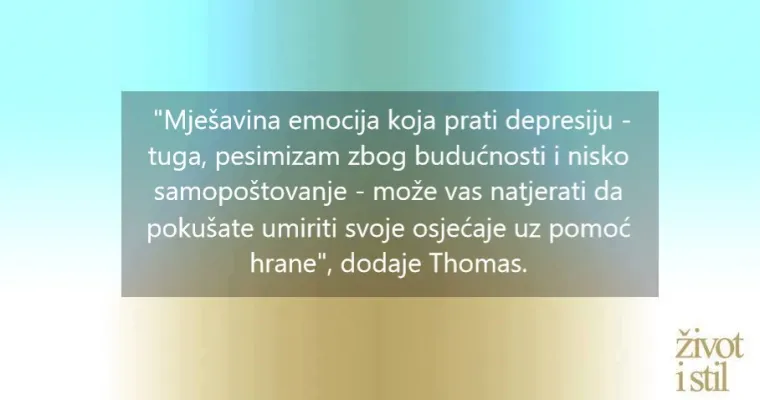 10 znakova depresije: Obratite pažnju na ove rane simptome
