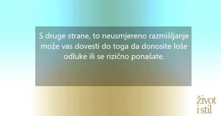 10 znakova depresije: Obratite pažnju na ove rane simptome