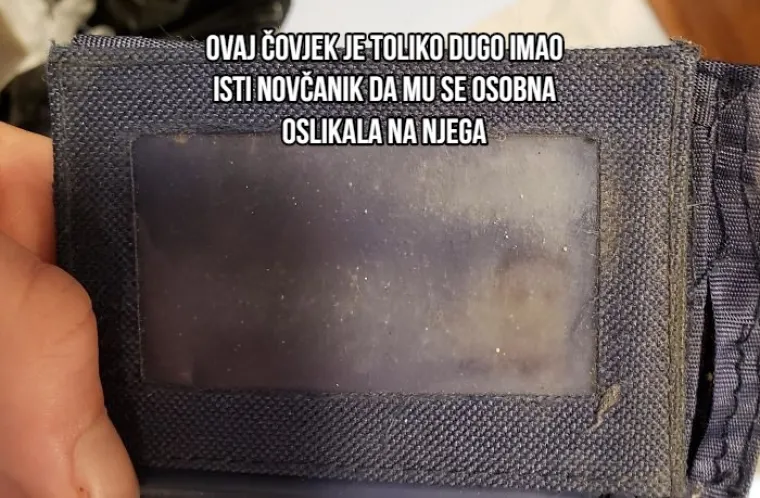 Neke stvari nemaju rok trajanja: 20 izlizanih fragmenta pro&scaron;losti koji skrivaju predivne priče