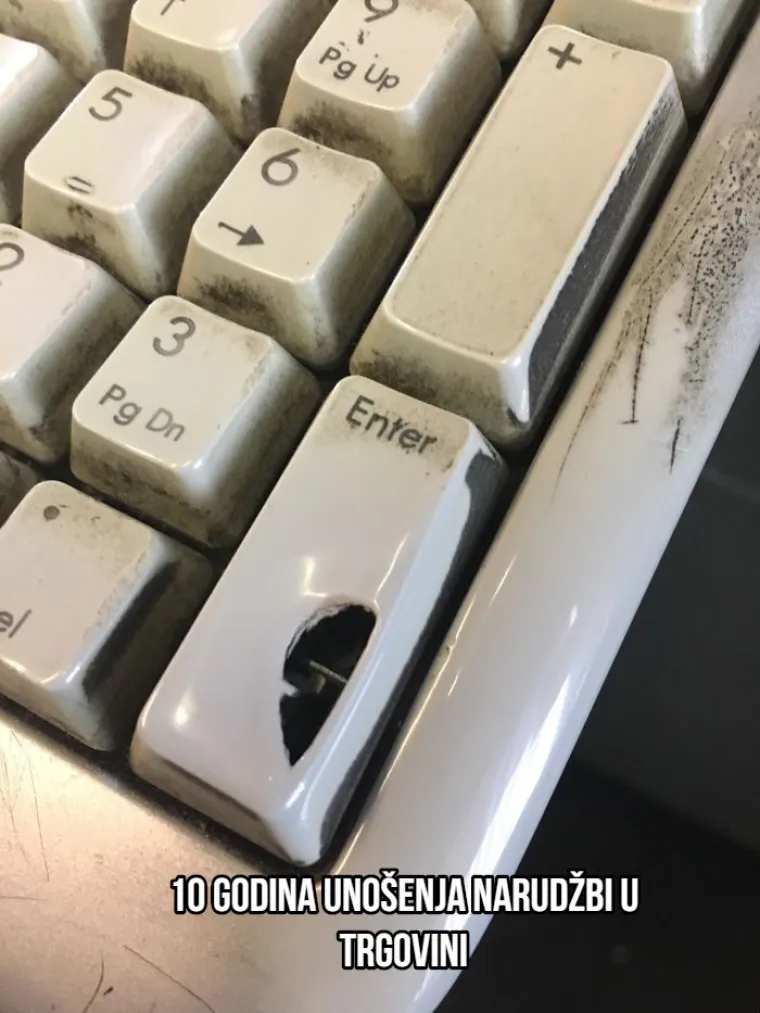 Neke stvari nemaju rok trajanja: 20 izlizanih fragmenta pro&scaron;losti koji skrivaju predivne priče