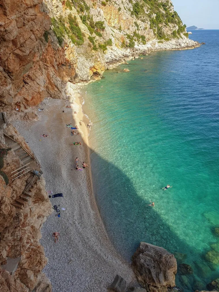 Stiglo je ljeto! Ovo su najljep&scaron;e hrvatske plaže koje jednostavno morate posjetiti