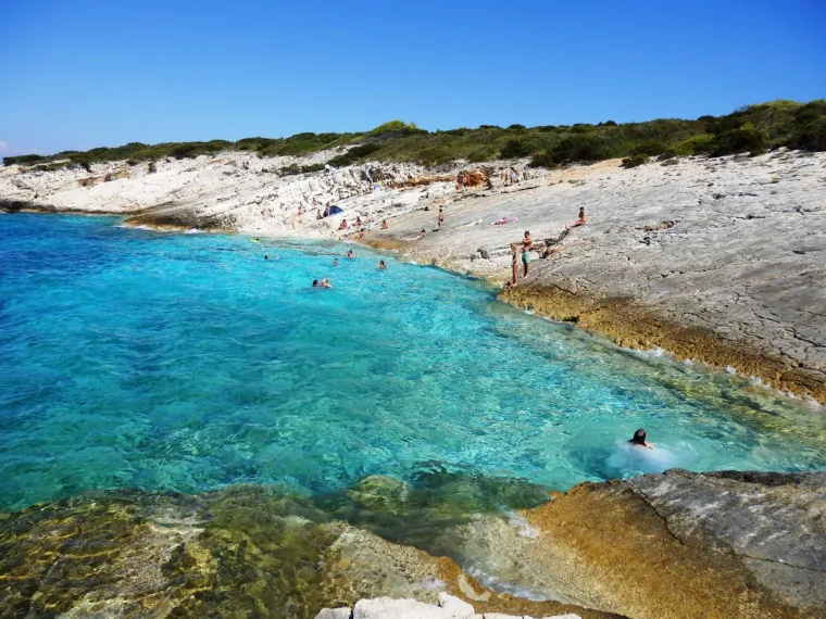 Stiglo je ljeto! Ovo su najljep&scaron;e hrvatske plaže koje jednostavno morate posjetiti