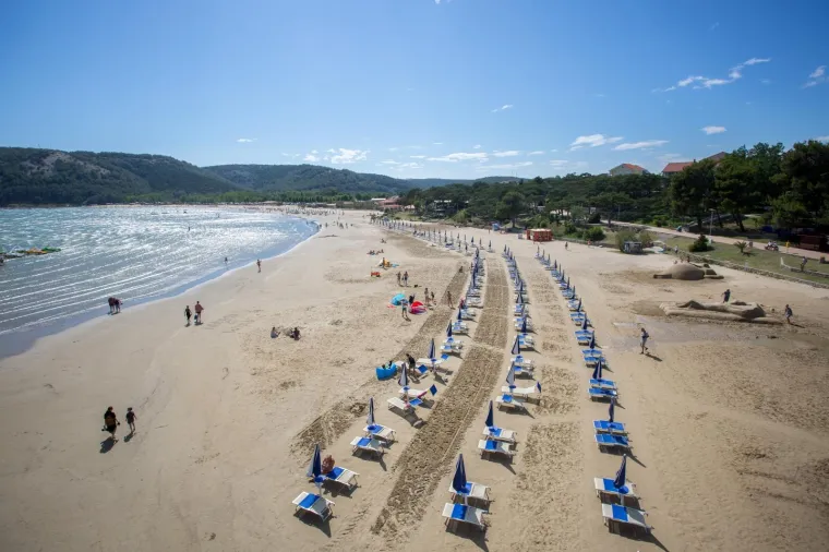 Stiglo je ljeto! Ovo su najljep&scaron;e hrvatske plaže koje jednostavno morate posjetiti