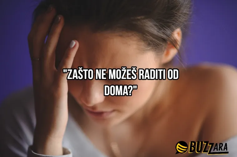 15 stvari koje ljudi koji boluju od migrena ne žele čuti od vas