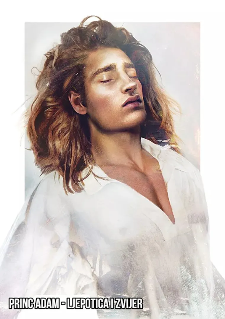 Netko je pretvorio ikonične Disneyeve likove u stvarne ljude i ne možemo vjerovati kako izgledaju