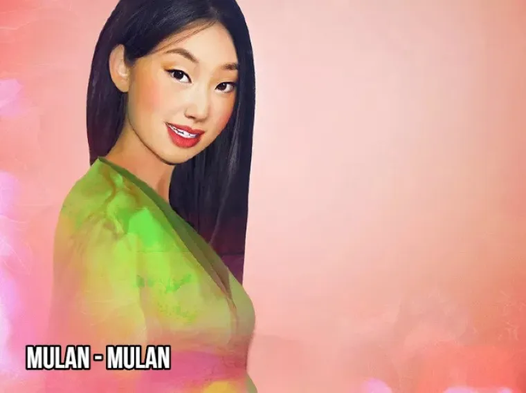 Netko je pretvorio ikonične Disneyeve likove u stvarne ljude i ne možemo vjerovati kako izgledaju