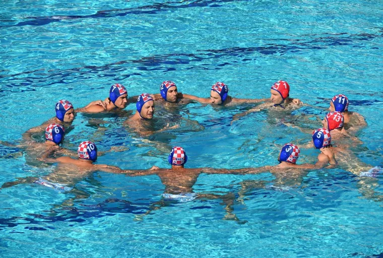 OVO JE - HRVATSKA: Zajedništvo u Beogradu bilo je impresivno