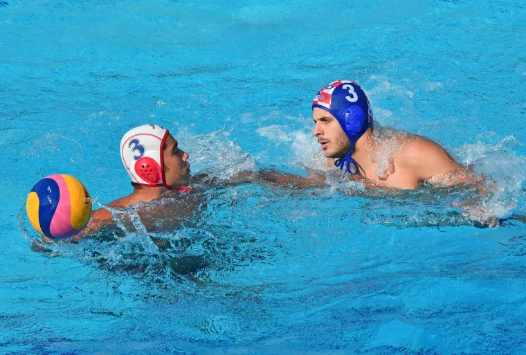 OVO JE - HRVATSKA: Zajedništvo u Beogradu bilo je impresivno