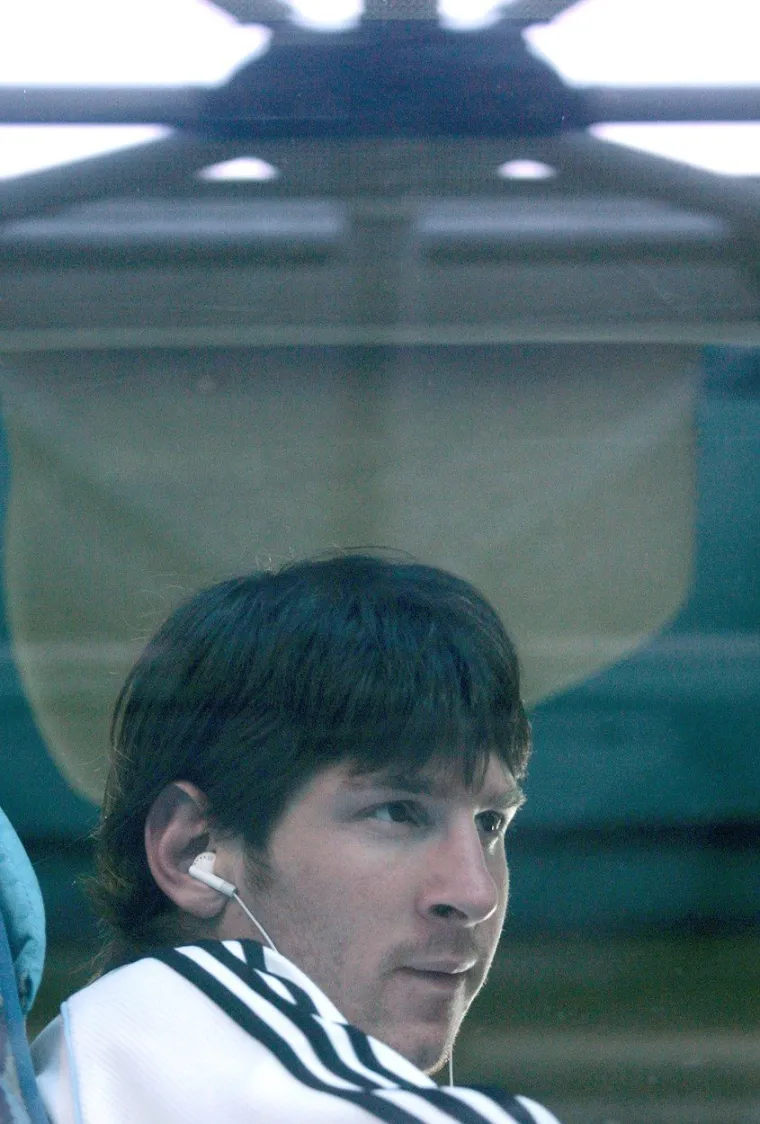 Po mnogima najbolji nogometa&scaron; svijeta Lionel Messi u ponedjeljak slavi svoj 32. rođendan.