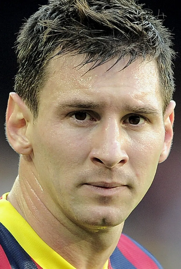 OVO JEDNOSTAVNO MORATE VIDJETI: Ovako je Messi izgledao kao klinac; ovo je urnebesno