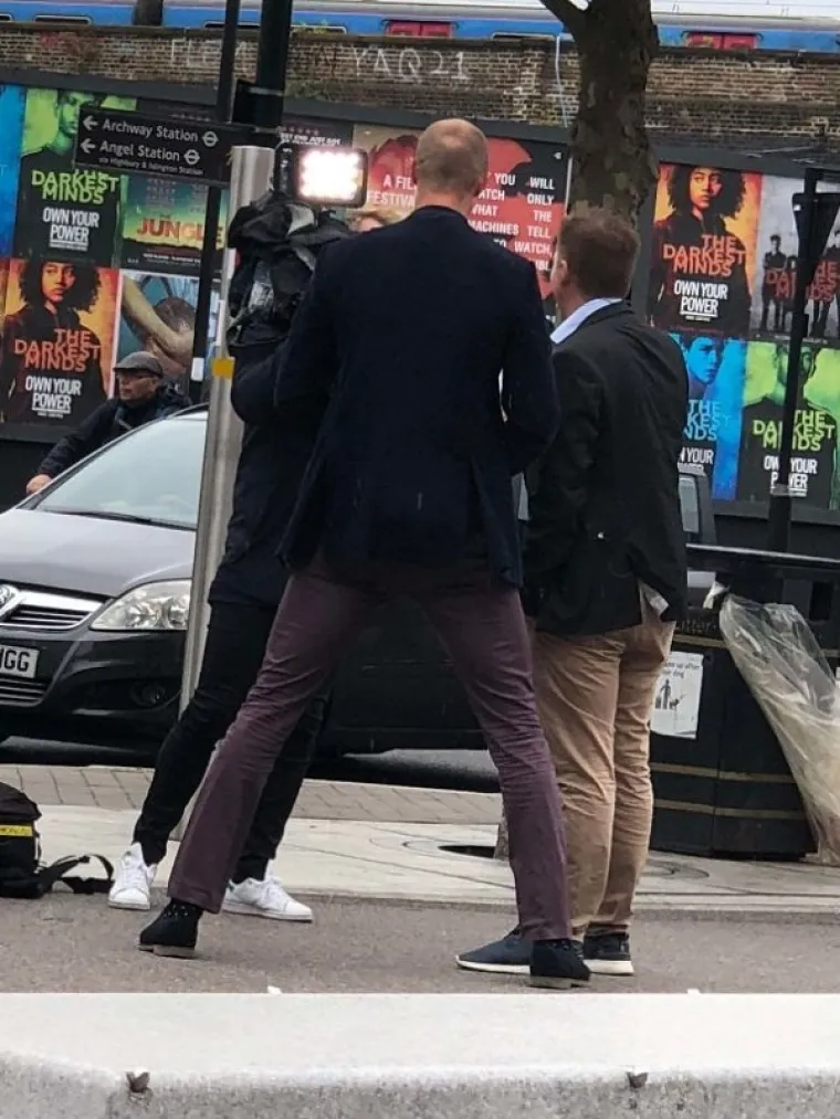 PROBLEMI KOJE RAZUMIJU SAMO VISOKI LJUDI: Za njih mi smo najobičniji Liliputanci