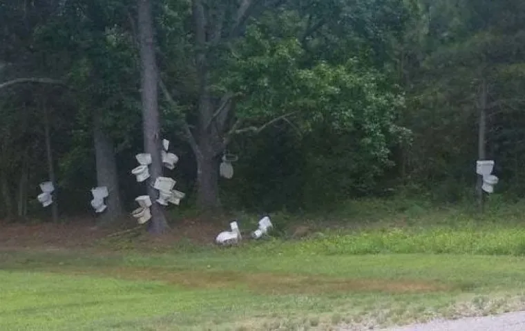 Od WC-&scaron;koljaka na granama do Winnie Pooh kućice: 20 najčudnijih stvari u &scaron;umama diljem svijeta