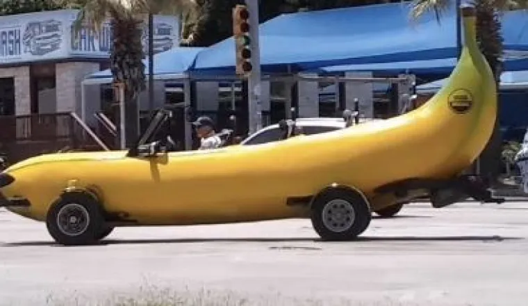 Babu&scaron;ka na tramvaju, zmija na suvozačkom: &Scaron;to sve nećemo vidjeti na cesti?