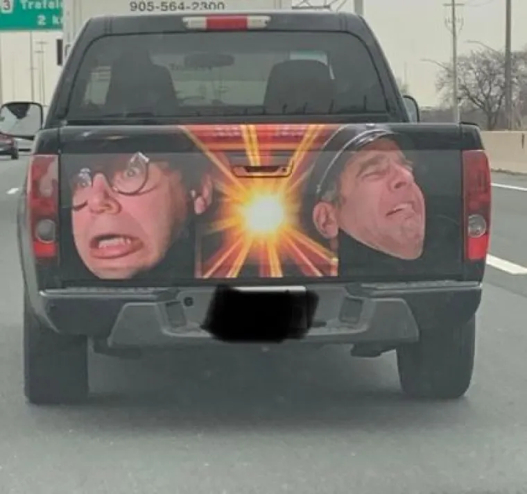 Babu&scaron;ka na tramvaju, zmija na suvozačkom: &Scaron;to sve nećemo vidjeti na cesti?