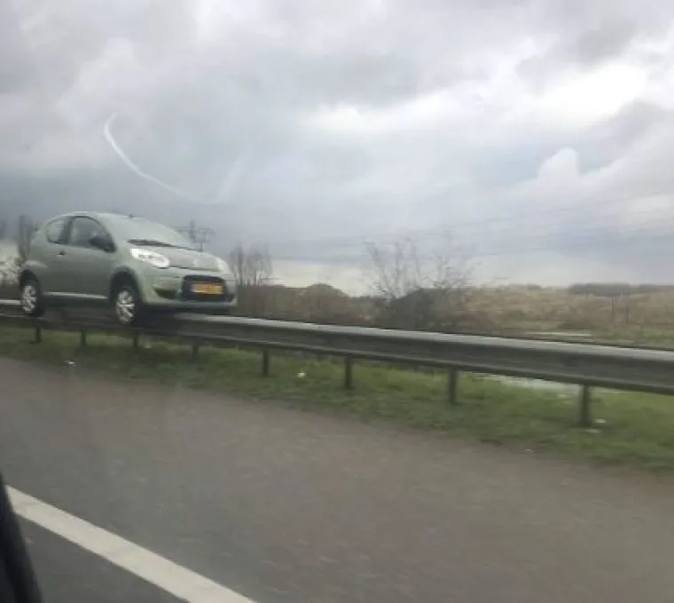 Babu&scaron;ka na tramvaju, zmija na suvozačkom: &Scaron;to sve nećemo vidjeti na cesti?