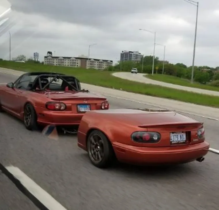 Babu&scaron;ka na tramvaju, zmija na suvozačkom: &Scaron;to sve nećemo vidjeti na cesti?