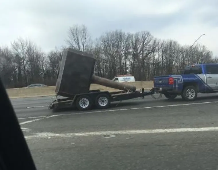 Babu&scaron;ka na tramvaju, zmija na suvozačkom: &Scaron;to sve nećemo vidjeti na cesti?