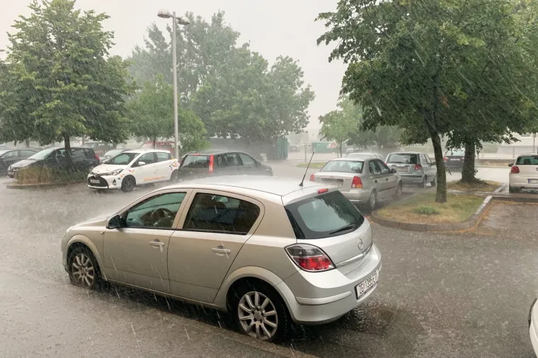 F: Marko Lukunić/PIXSELL