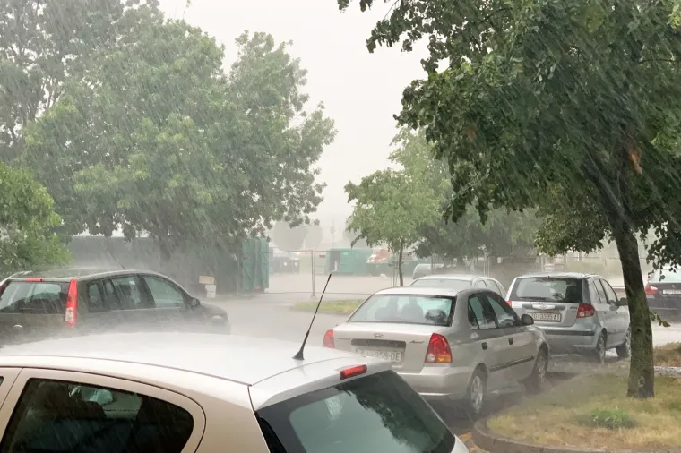 F: Marko Lukunić/PIXSELL