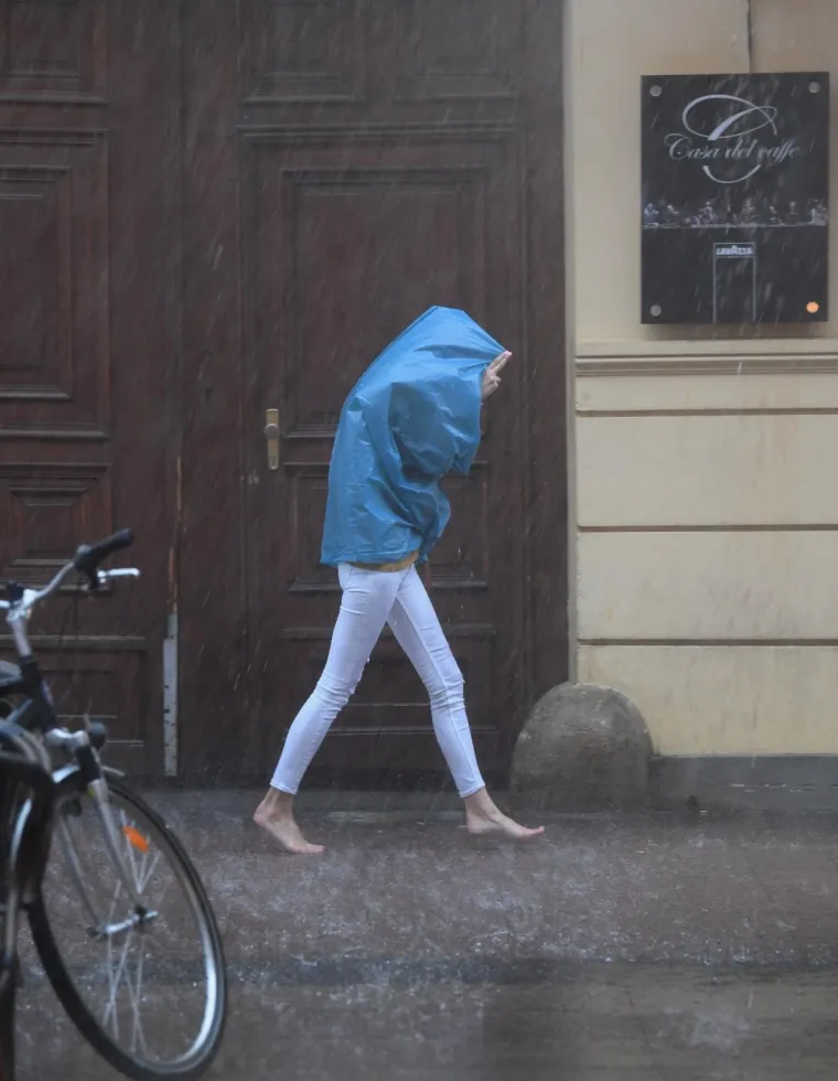 F: Marko Lukunić/PIXSELL