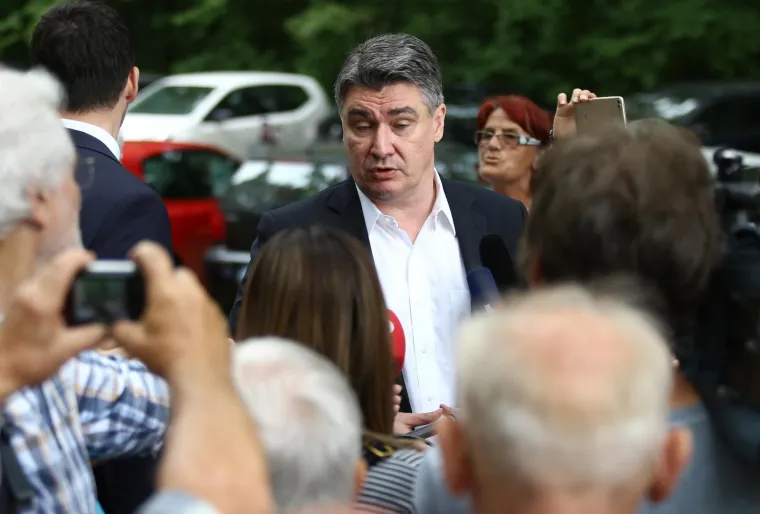 PLEJADA POLITIČARA NA PROSLAVI U BREZOVICI: Prisjetili su se dana kada je osnovan Prvi sisački partizanski odred