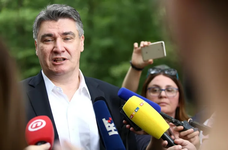 PLEJADA POLITIČARA NA PROSLAVI U BREZOVICI: Prisjetili su se dana kada je osnovan Prvi sisački partizanski odred