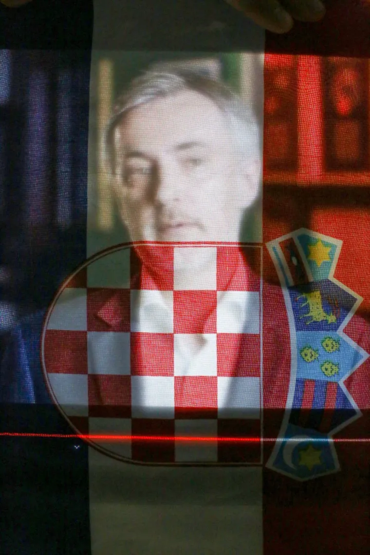 Miroslav &Scaron;koro objavio kandidaturu za predsjednika države