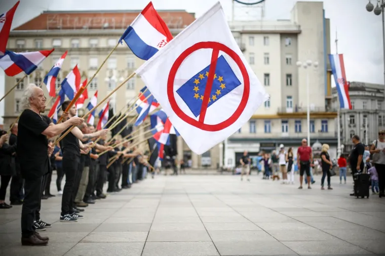 Foto: Marko Lukunić/PIXSELL
