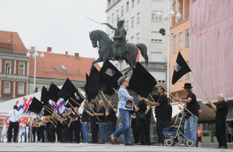 Foto: Marko Lukunić/PIXSELL