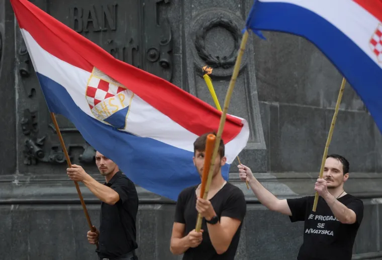 Foto: Marko Lukunić/PIXSELL