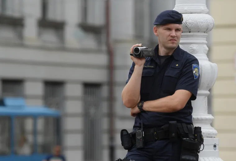 Foto: Marko Lukunić/PIXSELL