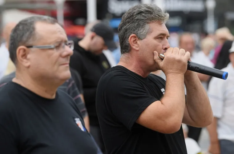 Foto: Marko Lukunić/PIXSELL