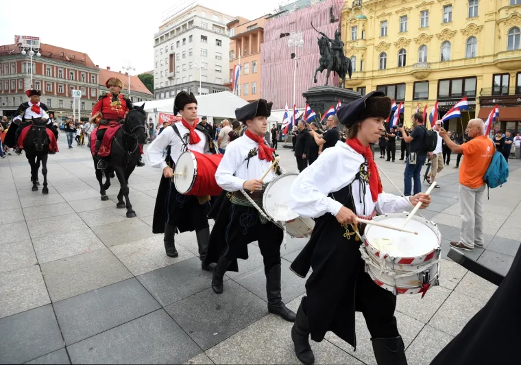 Foto: Marko Lukunić/PIXSELL