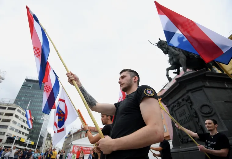 Foto: Marko Lukunić/PIXSELL