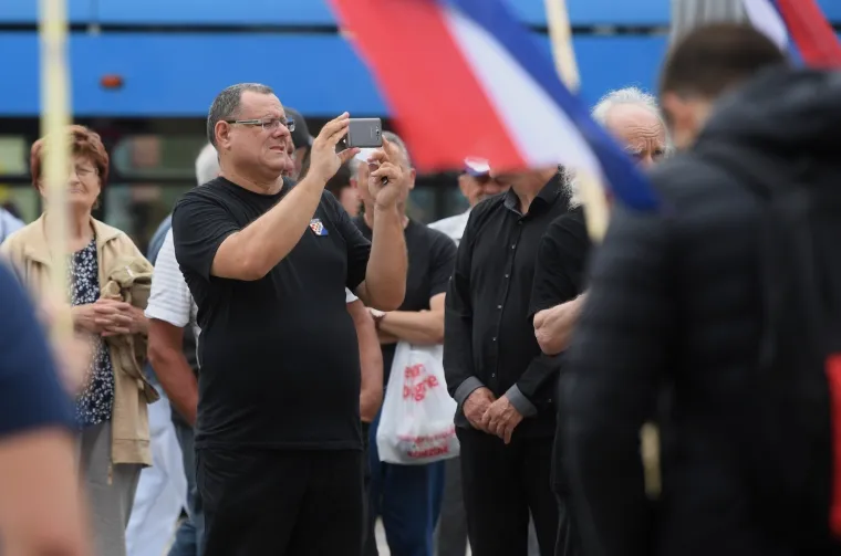 Foto: Marko Lukunić/PIXSELL