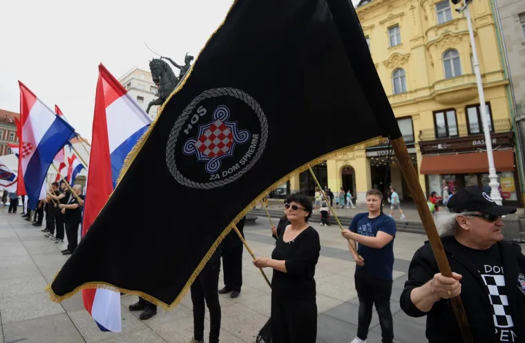 Foto: Marko Lukunić/PIXSELL