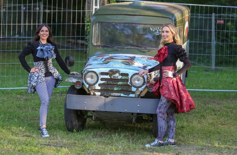 Počeo 14. INmusic festival! Pogledajte djelić atmosfere s najboljeg zagrebačkog festivala