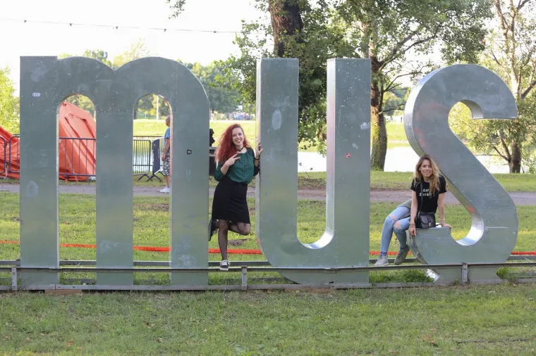 Počeo 14. INmusic festival! Pogledajte djelić atmosfere s najboljeg zagrebačkog festivala