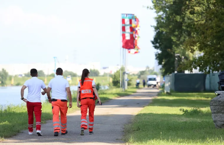 Počeo 14. INmusic festival! Pogledajte djelić atmosfere s najboljeg zagrebačkog festivala