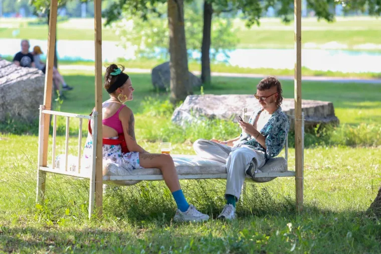 Počeo 14. INmusic festival! Pogledajte djelić atmosfere s najboljeg zagrebačkog festivala